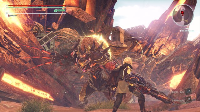 God Eater 3 - Immagine 205423