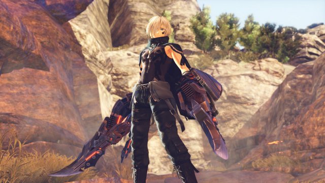 God Eater 3 - Immagine 205427