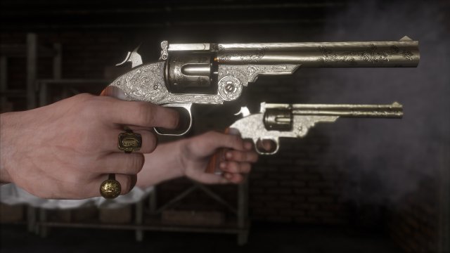 Red Dead Redemption 2 - Immagine 202059