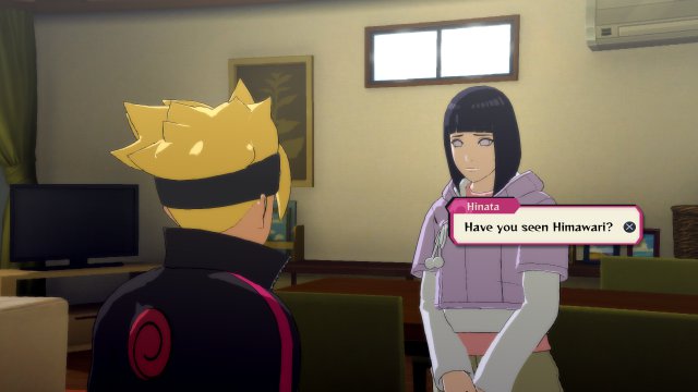 Naruto Shippuden Ultimate Ninja Storm 4 Road to Boruto immagine 198608