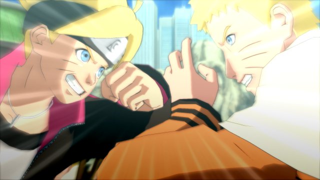 Naruto Shippuden Ultimate Ninja Storm 4 Road to Boruto immagine 198620
