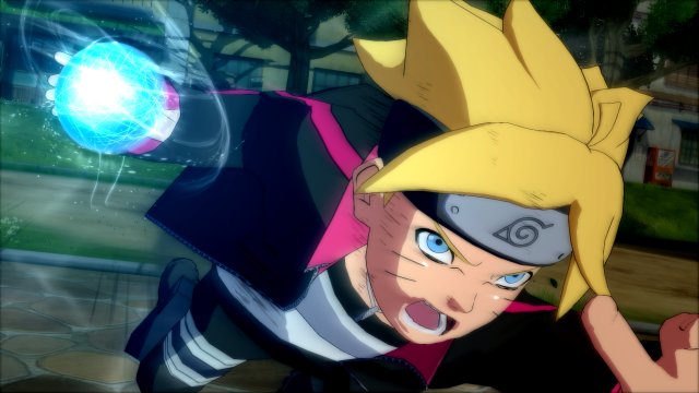 Naruto Shippuden Ultimate Ninja Storm 4 Road to Boruto immagine 198624