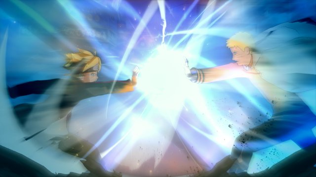 Naruto Shippuden Ultimate Ninja Storm 4 Road to Boruto - Immagine 198627