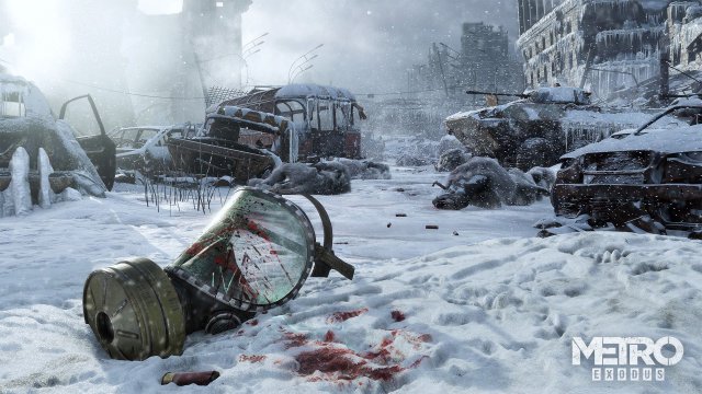Metro Exodus - Immagine 202598