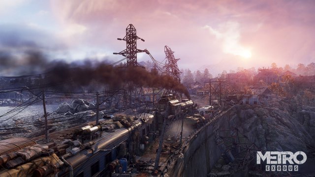 Metro Exodus - Immagine 202610