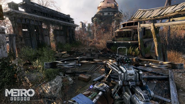 Metro Exodus - Immagine 202613