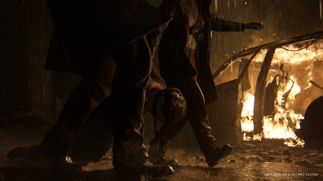 The Last of Us Part II - Immagine 205832