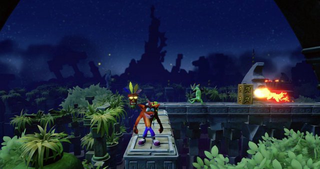 Crash Bandicoot N-Sane Trilogy - Immagine 199383