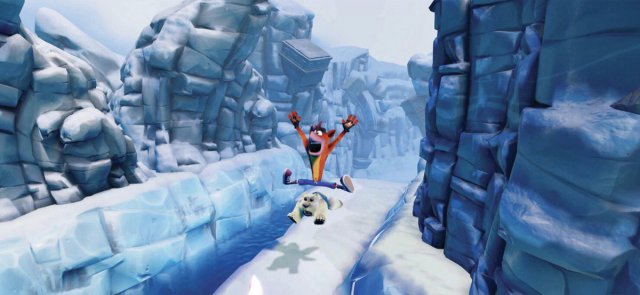 Crash Bandicoot N-Sane Trilogy - Immagine 199384