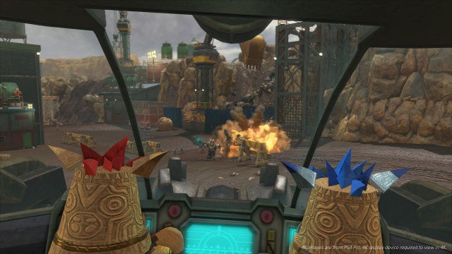 Knack 2 - Immagine 201770
