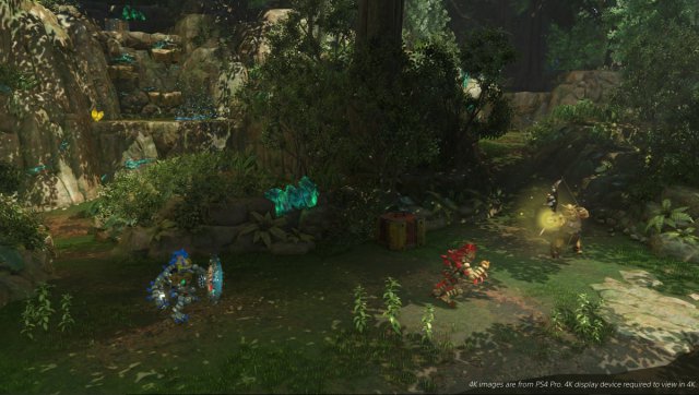 Knack 2 - Immagine 201771