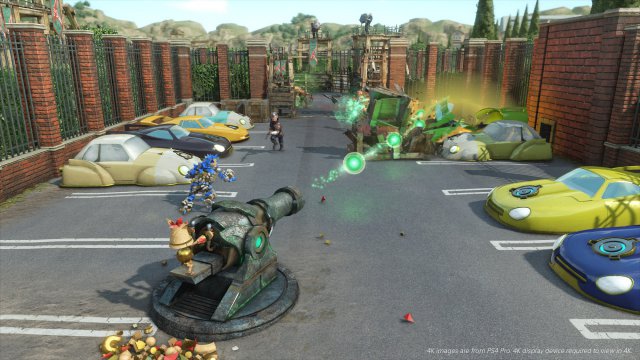 Knack 2 - Immagine 201774