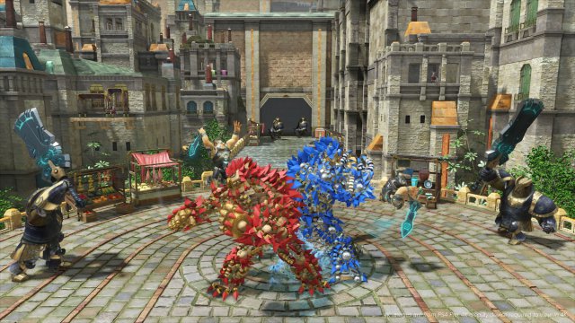 Knack 2 - Immagine 201775
