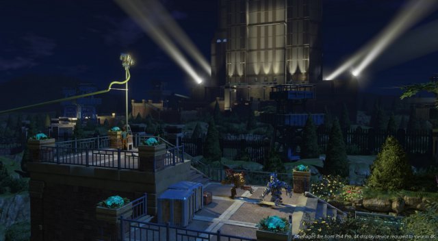 Knack 2 - Immagine 201776