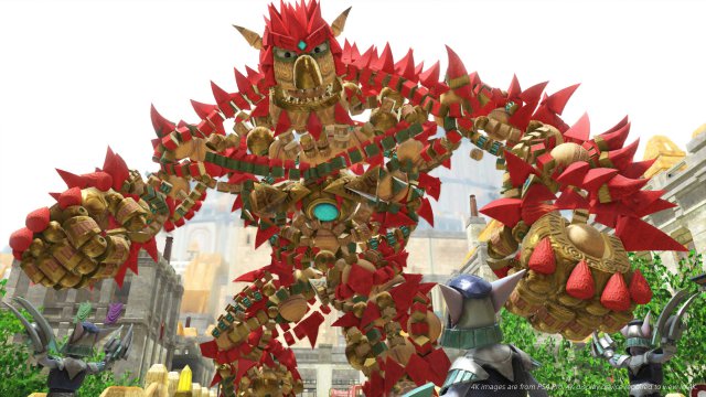 Knack 2 - Immagine 201777