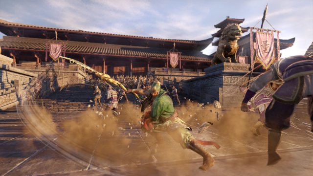 Dynasty Warriors 9 - Immagine 201810