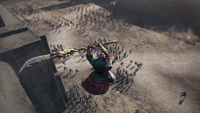 Dynasty Warriors 9 - Immagine 201811
