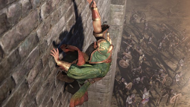 Dynasty Warriors 9 - Immagine 201812