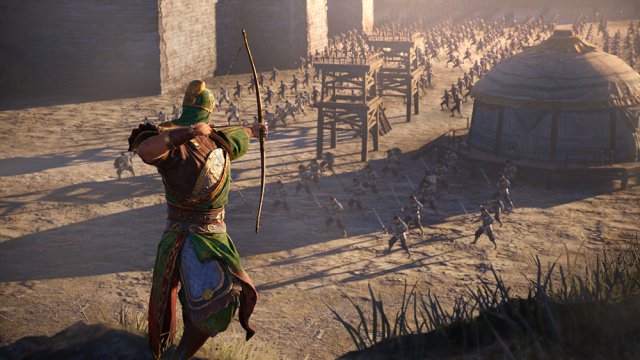Dynasty Warriors 9 - Immagine 201813