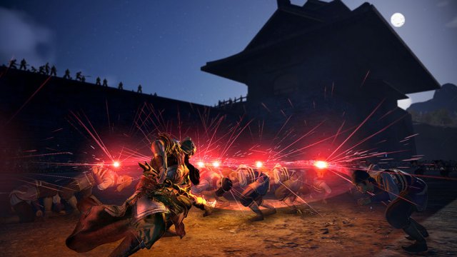 Dynasty Warriors 9 - Immagine 201814