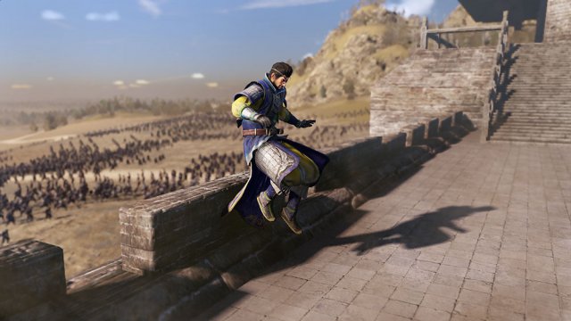 Dynasty Warriors 9 - Immagine 201833
