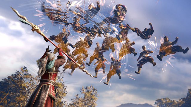 Dynasty Warriors 9 - Immagine 201837
