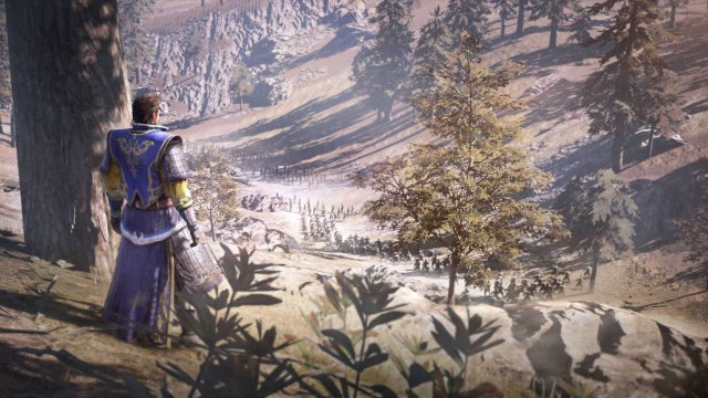Dynasty Warriors 9 - Immagine 203746