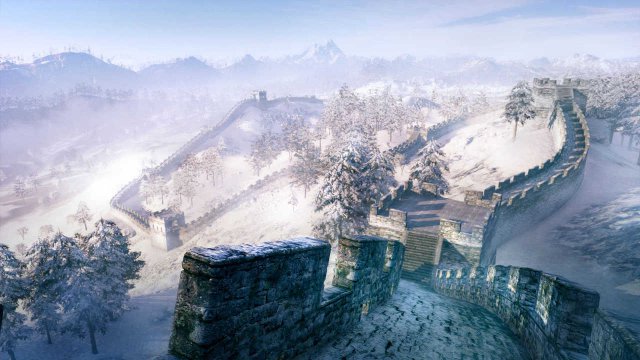 Dynasty Warriors 9 - Immagine 203749