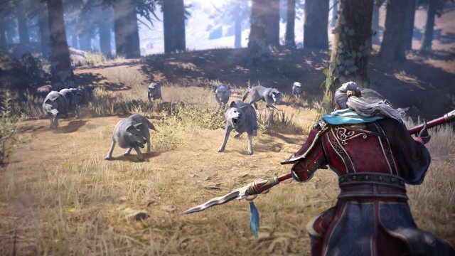 Dynasty Warriors 9 - Immagine 203751