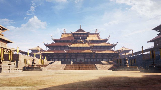 Dynasty Warriors 9 - Immagine 203758
