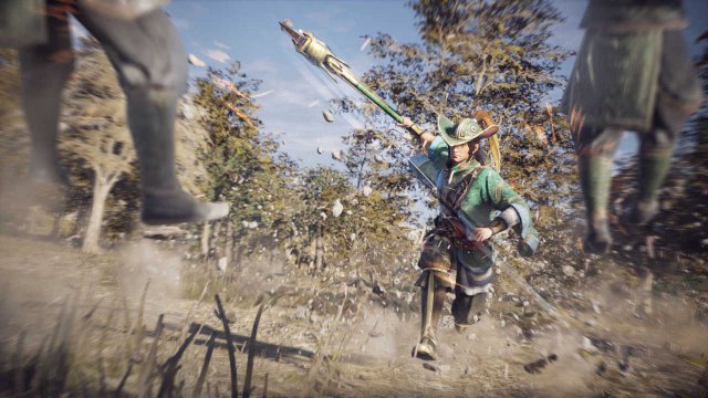 Dynasty Warriors 9 - Immagine 203764
