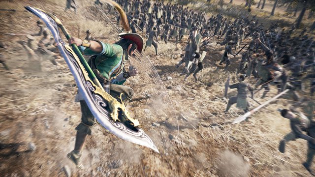 Dynasty Warriors 9 - Immagine 203765