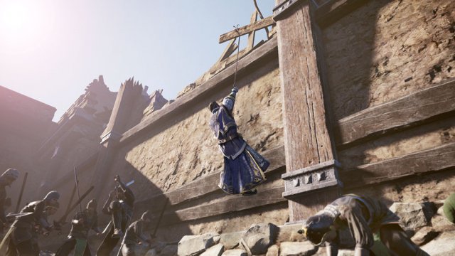 Dynasty Warriors 9 - Immagine 203766