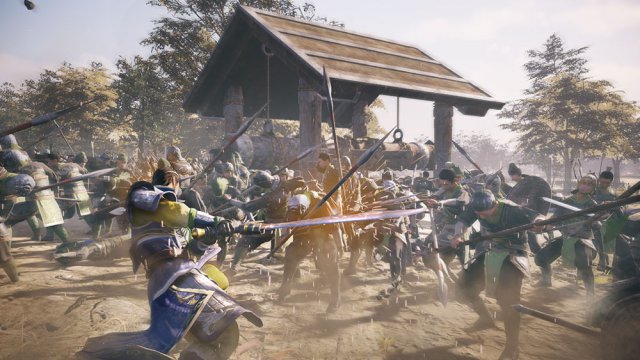 Dynasty Warriors 9 - Immagine 203769