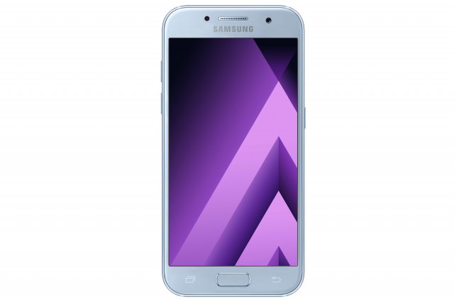Samsung Galaxy A - Immagine 198065