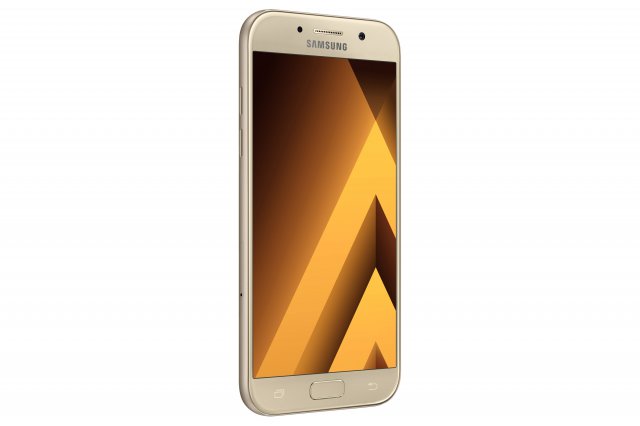 Samsung Galaxy A - Immagine 198066