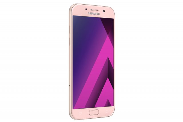 Samsung Galaxy A - Immagine 198067