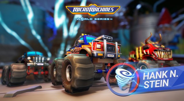 Micro Machines World Series immagine 202141