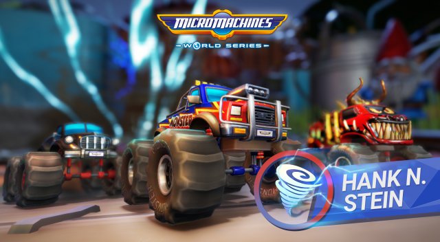 Micro Machines World Series - Immagine 202141