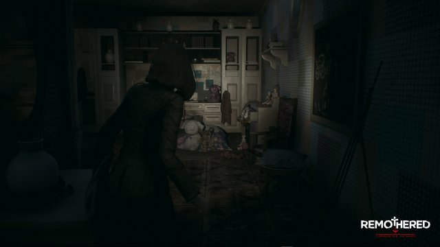 Remothered: Tormented Fathers - Immagine 205016