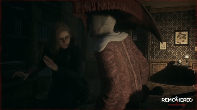 Remothered: Tormented Fathers - Immagine 205024