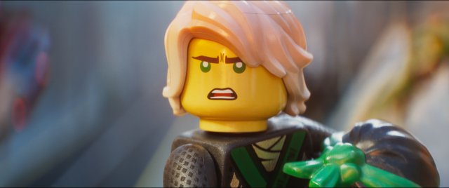 LEGO Ninjago Il film - Immagine 199095