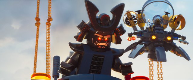LEGO Ninjago Il film - Immagine 199096
