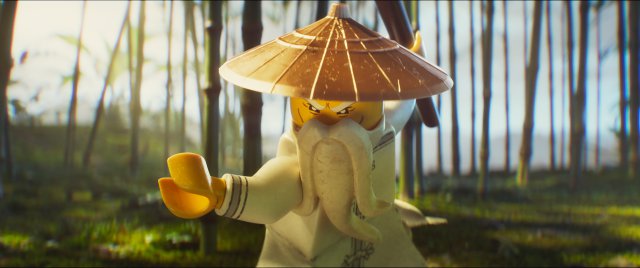 LEGO Ninjago Il film - Immagine 199098