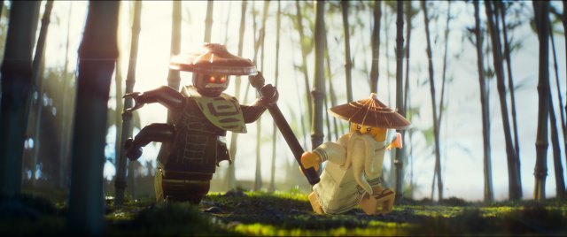 LEGO Ninjago Il film - Immagine 199099
