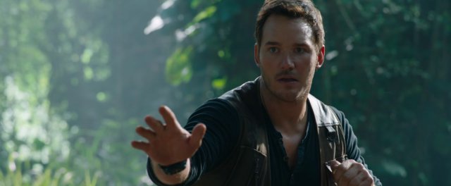 Jurassic World: Il Regno Distrutto - Immagine 206492