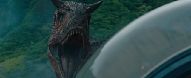 Jurassic World: Il Regno Distrutto - Immagine 206497