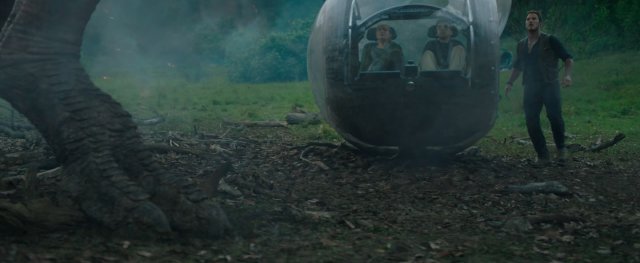 Jurassic World: Il Regno Distrutto - Immagine 206498