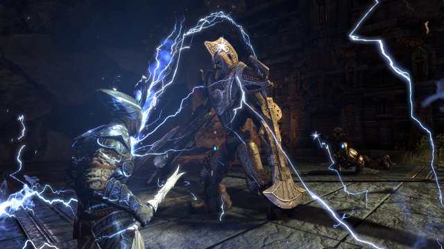 The Elder Scrolls Online: Morrowind immagine 199506