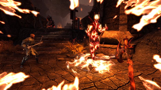 The Elder Scrolls Online: Morrowind immagine 199507
